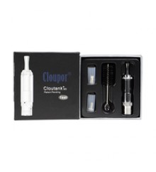 Cloutank M3 2 in 1 Atomizer